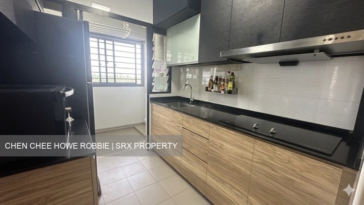 Blk 32 Ghim Moh Edge (Queenstown), HDB 3 Rooms #542870311